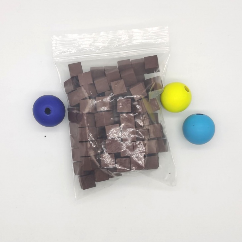100 sztuk/partii 10mm kostki d – Board Game Impostor recenzja i cena