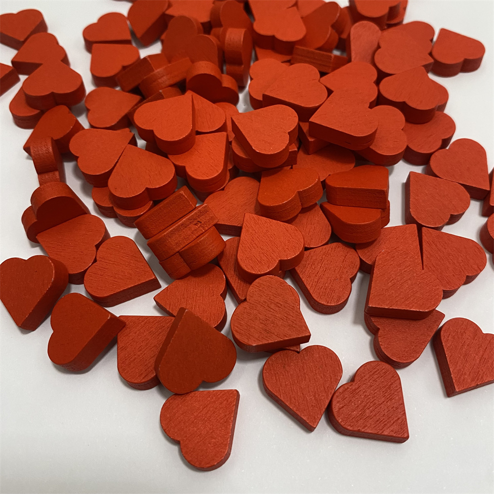 100 sztuk 15mm * 5mm czerwony  – Board Game Sequence recenzja i cena