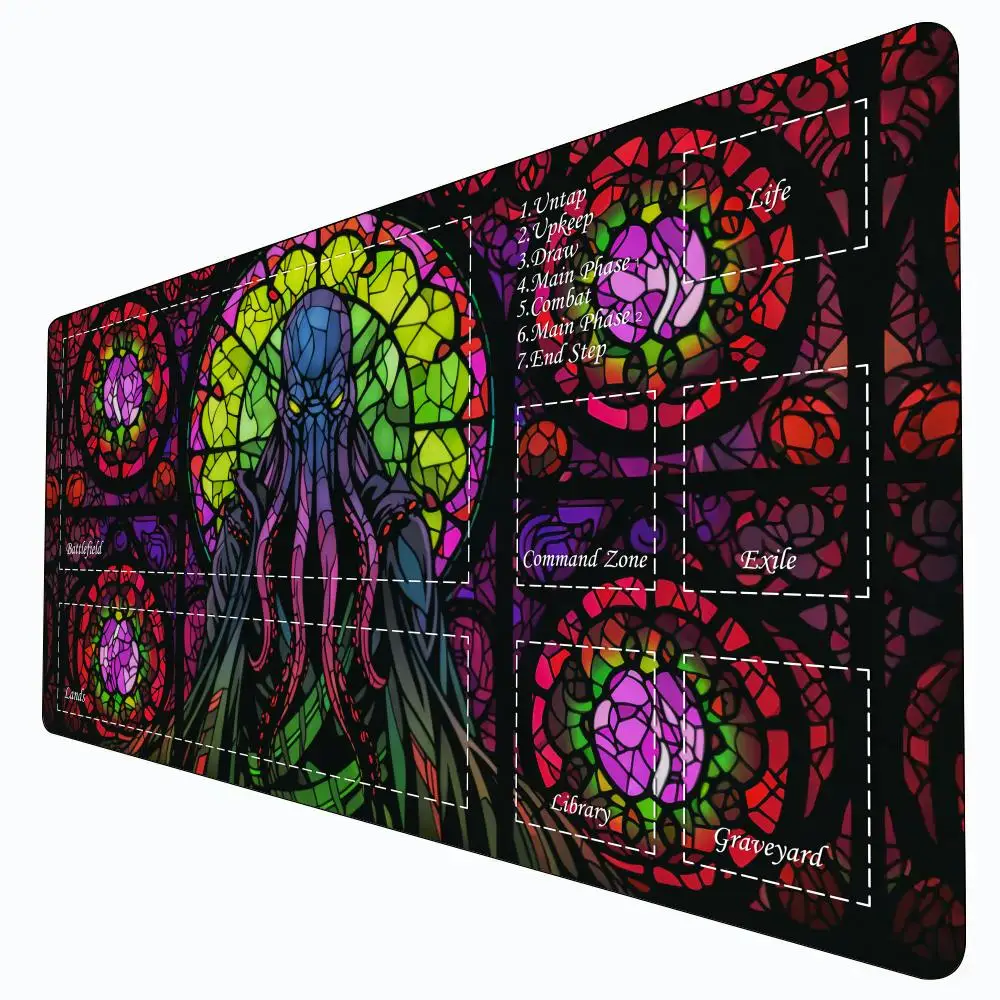 Magiczna mata do gier karciany – Play Mat Neoprene recenzja i cena