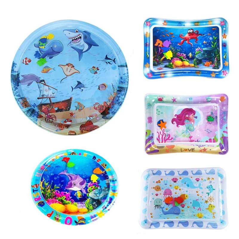 Mata do zabawy w wodzie dla dz – Play Mat Neoprene recenzja i cena