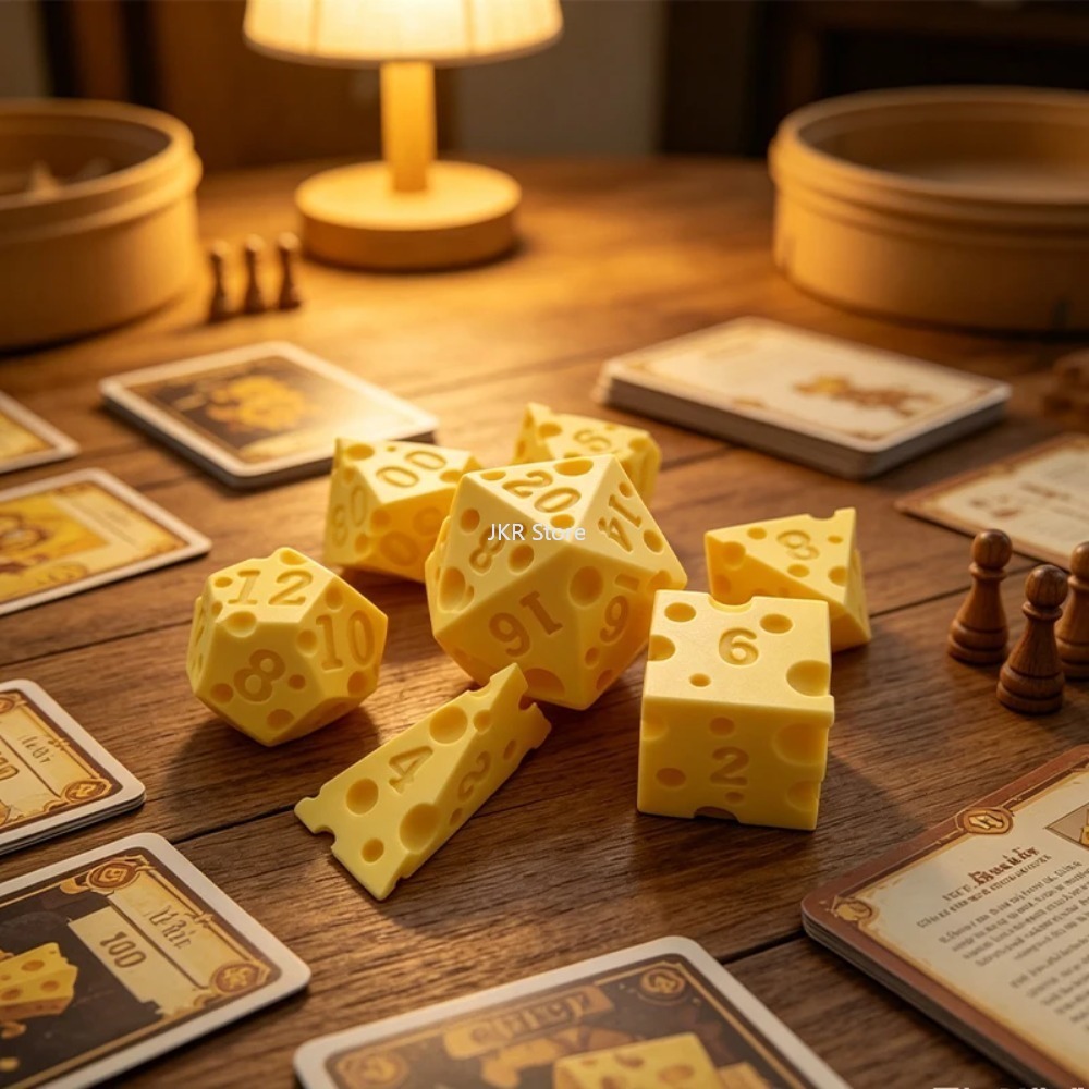 Kreatywny Zestaw Nieregularnyc – Board Game Review recenzja i cena