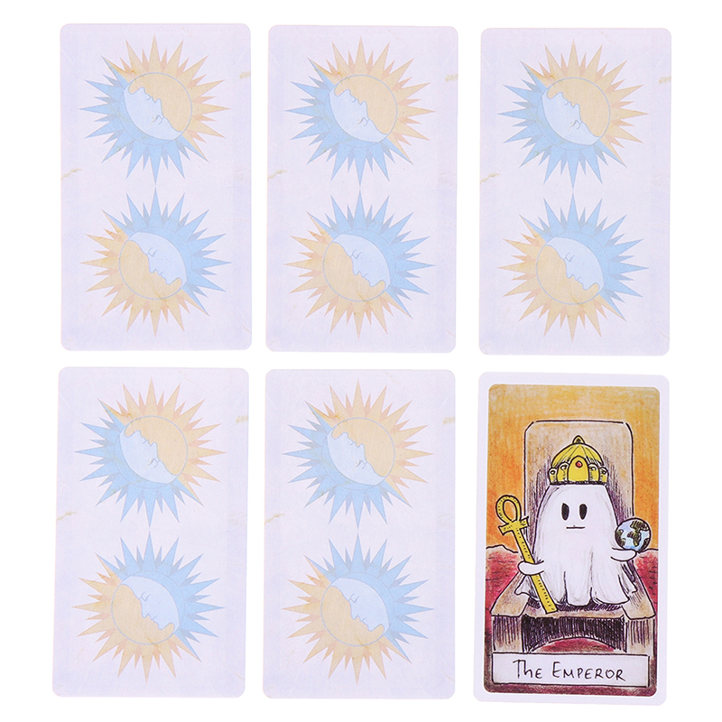 Uroczy Zestaw Zabawek Tarot z  – Board Game Quantum recenzja i cena