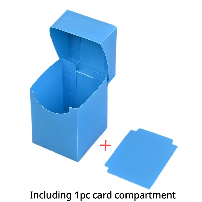 Pudełko na talię kart TCG na p – Board Game Review recenzja i cena