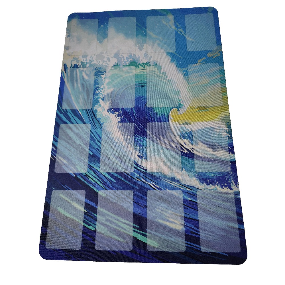 Mata do gry planszowej Earth:  – Play Mat Neoprene recenzja i cena