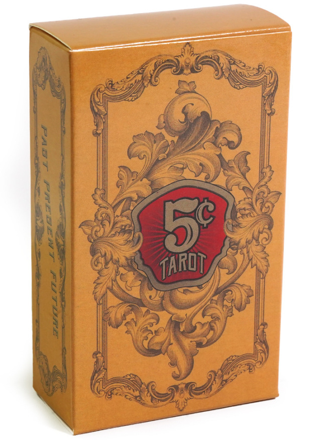 NOWOŚĆ!!! 10 wzorów kart tarot – Board Game Quantum recenzja i cena