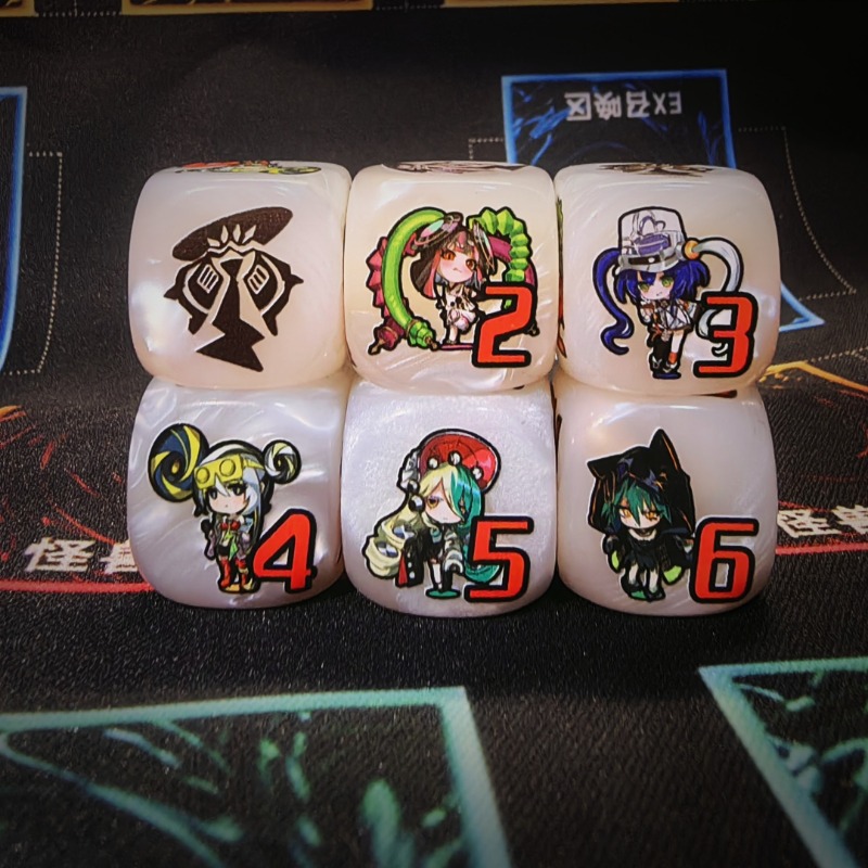 Yu-Gi-Oh! Kewl Tune Obrotowa W – Board Game Impostor recenzja i cena