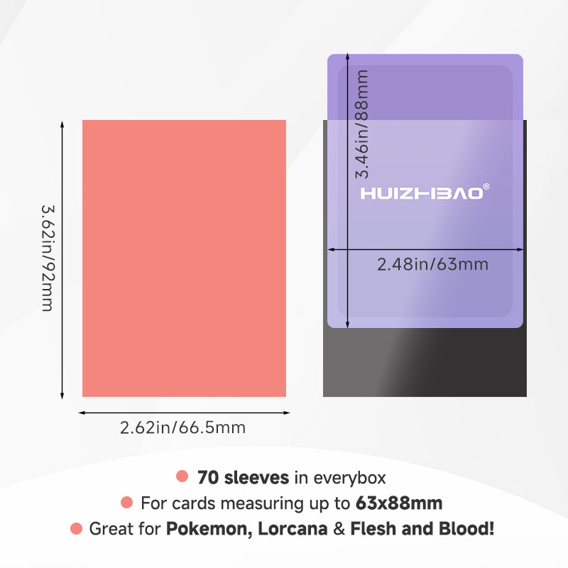 66,5x92 mm 70 szt./pudełko Kol – Board Game Review recenzja i cena