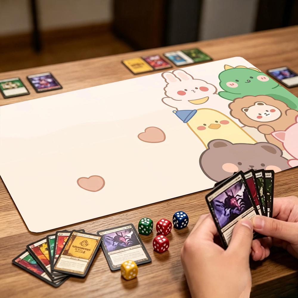 Urocza Mata do Gry z Królikiem – Play Mat Neoprene recenzja i cena