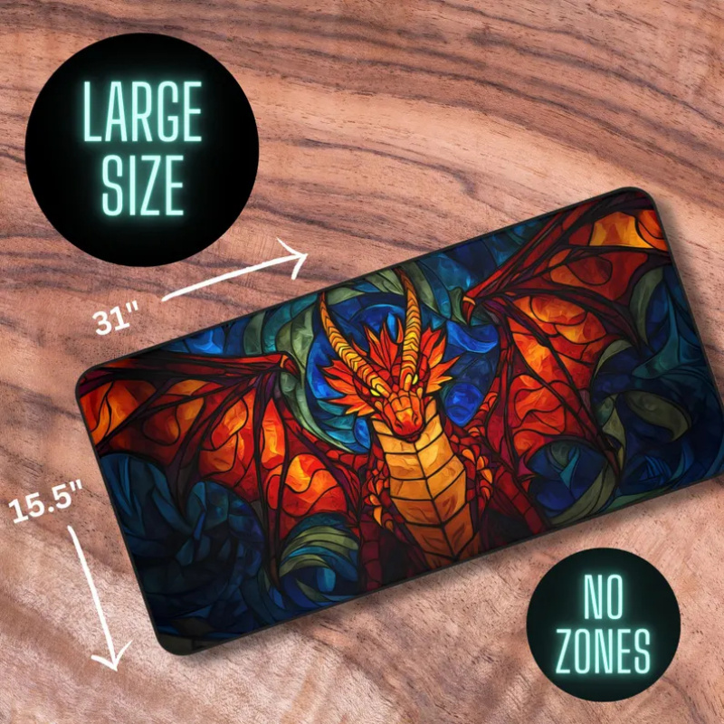 VIKAMA Magic: The Gathering Pl – Play Mat Neoprene recenzja i cena
