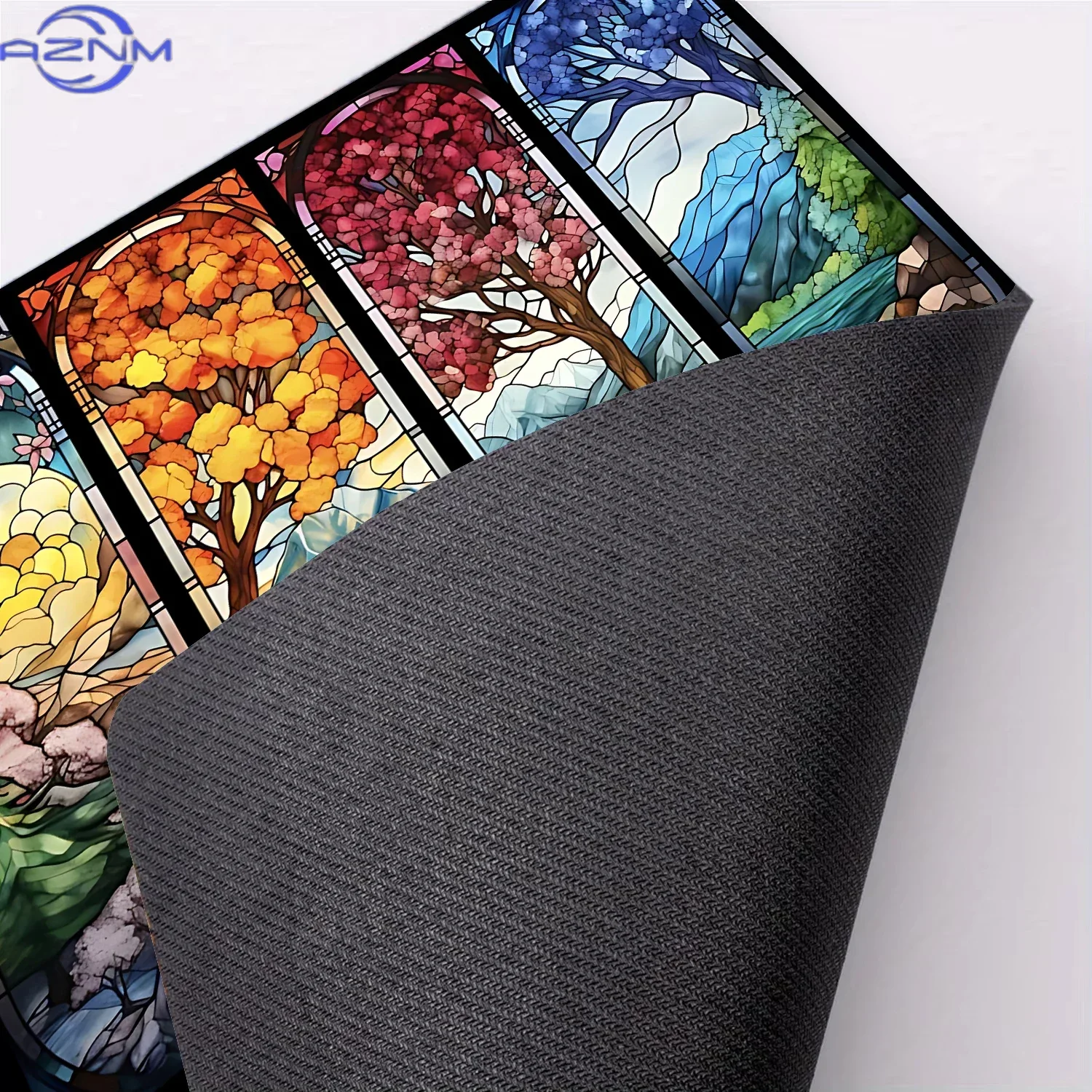 Magiczna Mata do Gry TCG CCG,  – Play Mat Neoprene recenzja i cena