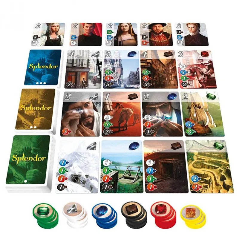 Zabawna kolekcja do odgrywania – Board Game Impostor recenzja i cena
